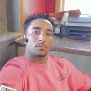 Meet your Posher, Mohammed